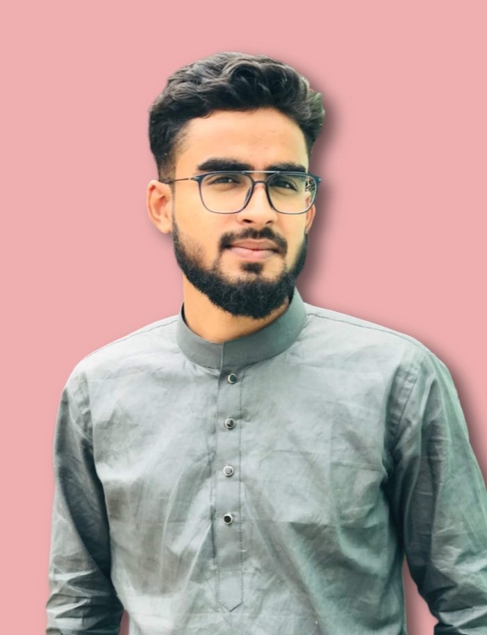 Md Waliullah